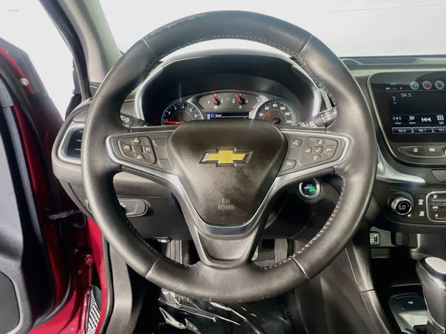 Used 2018 Chevrolet Equinox LT FWD image 16