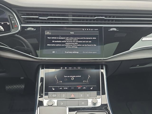 Used 2023 Audi Q7 3.0T Premium Plus image 24
