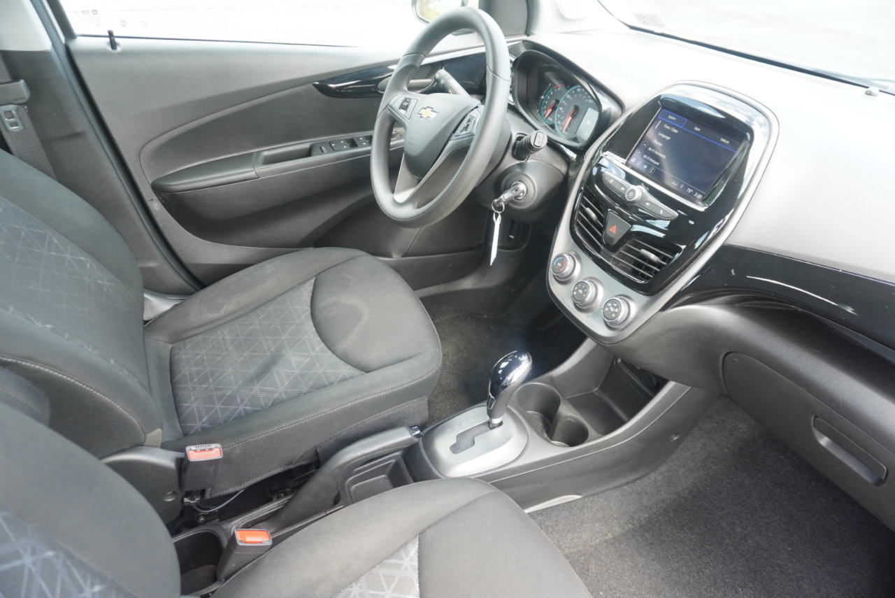 Used 2020 Chevrolet Spark LT image 22