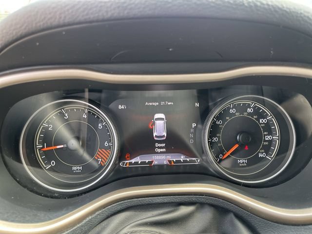 Used 2015 Jeep Cherokee Limited AWD/4WD image 15