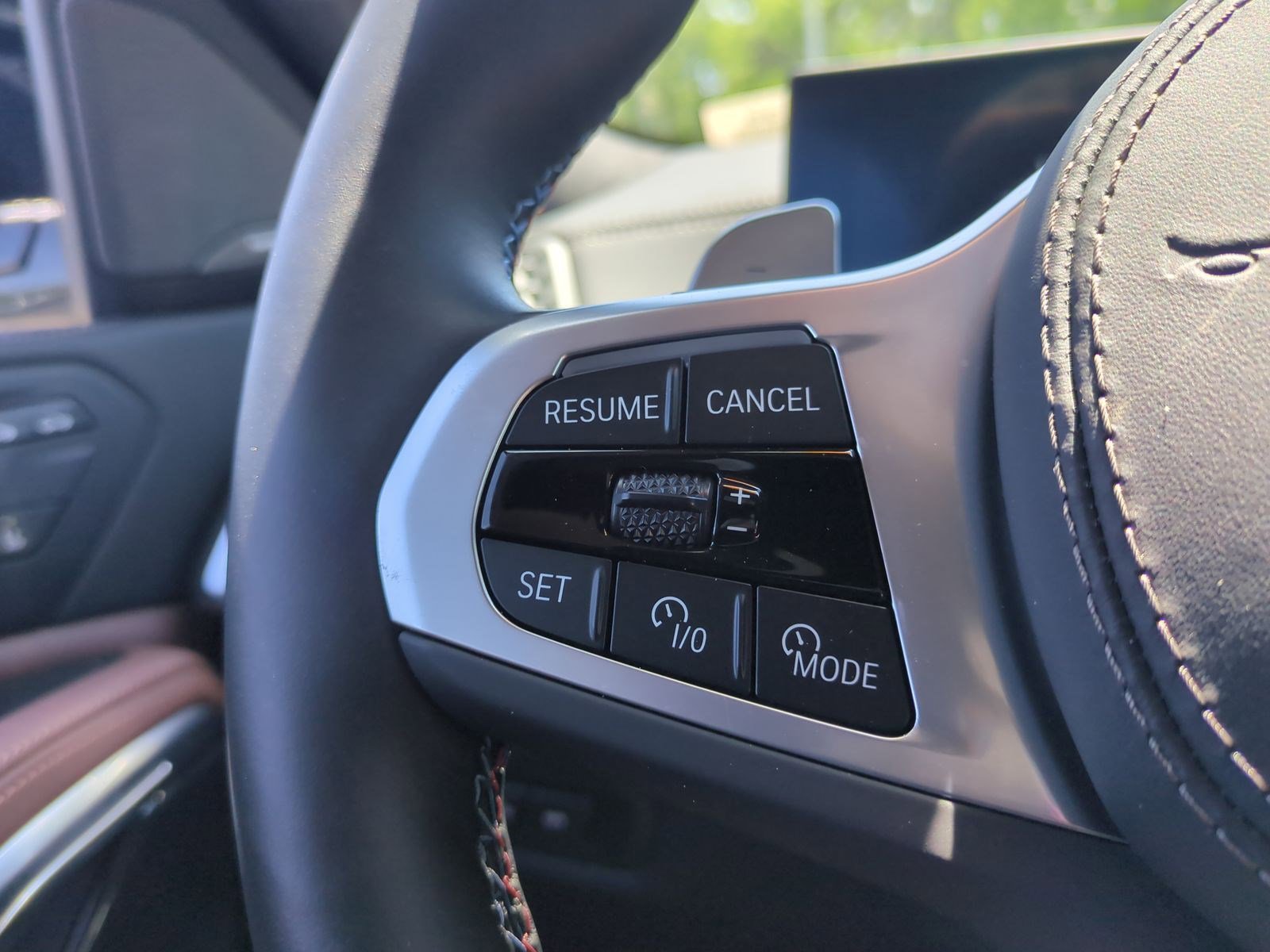 Certified 2026 BMW X6 M60i AWD/4WD image 18