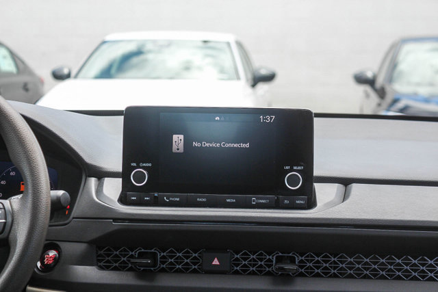 Used 2024 Honda Accord LX image 18