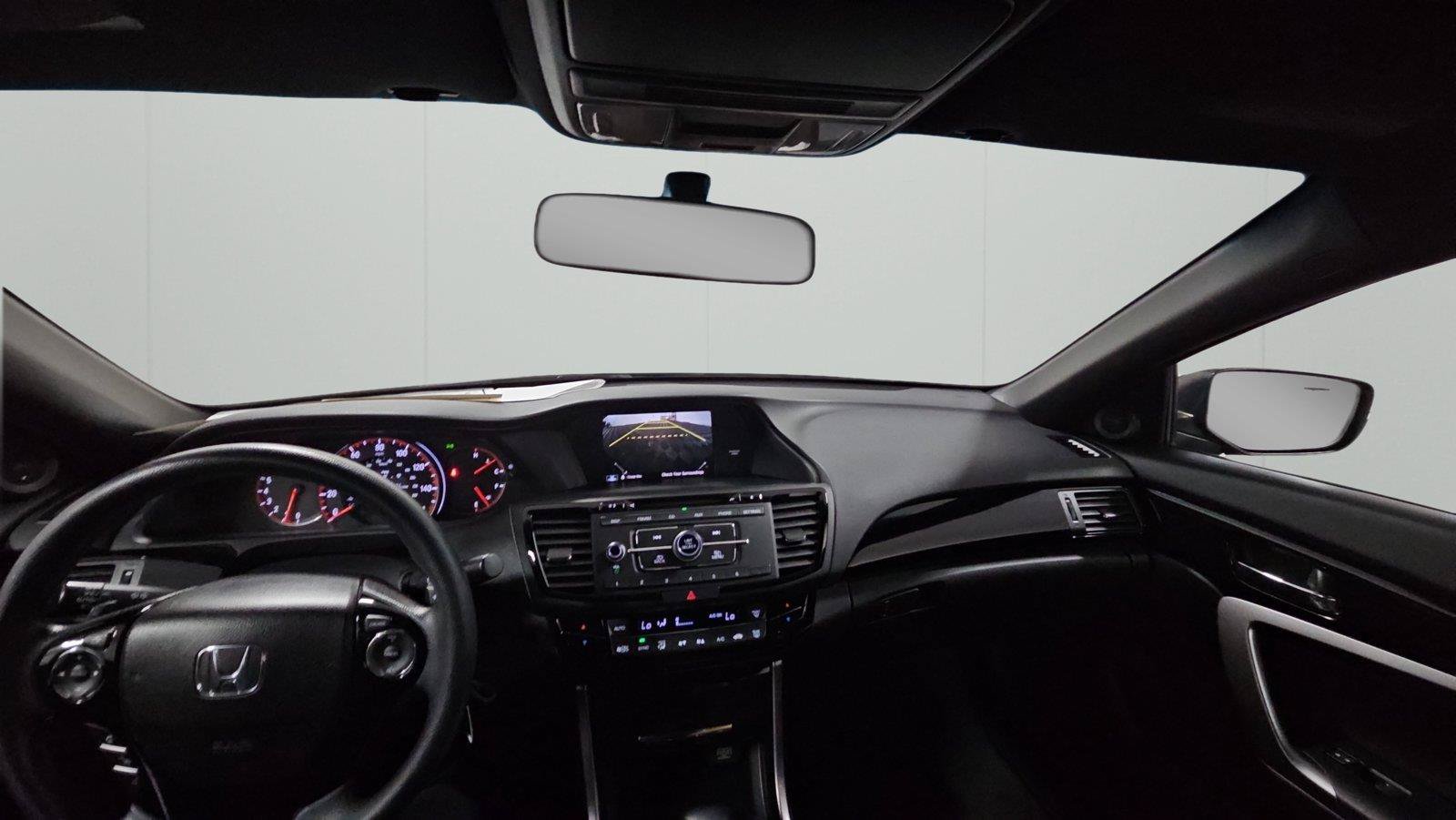 Used 2016 Honda Accord LX-S image 20