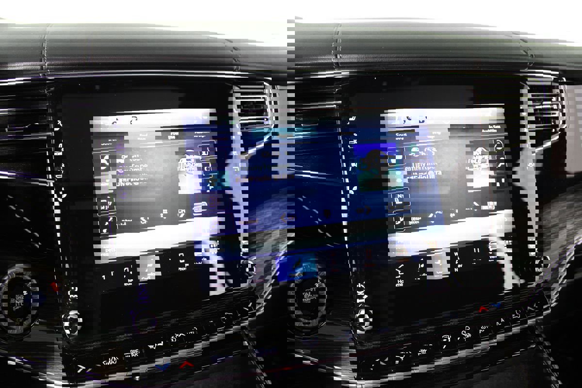 Used 2022 Jeep Wagoneer Series II w/ Premium Group I image 23