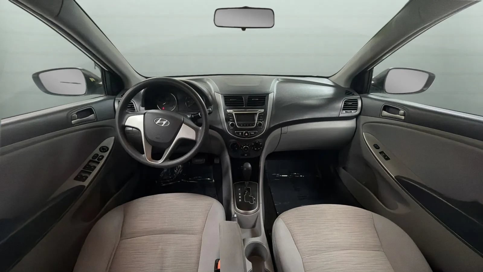 Used 2017 Hyundai Accent SE FWD image 9