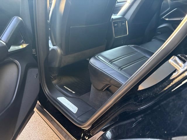 Used 2020 Porsche Cayenne Turbo AWD/4WD image 7
