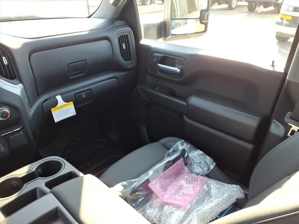 New 2026 Chevrolet Silverado 2500 W/T w/ WT Convenience Package image 21