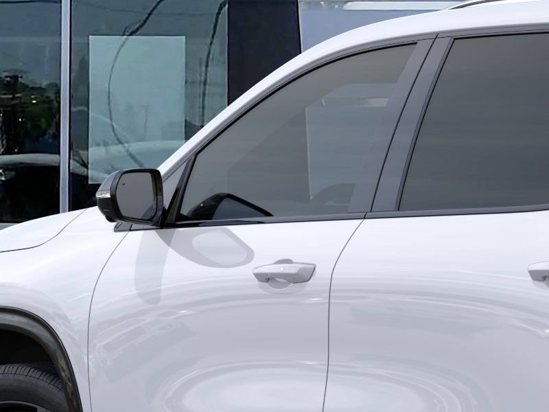 New 2026 Buick Enclave Sport Touring FWD image 13