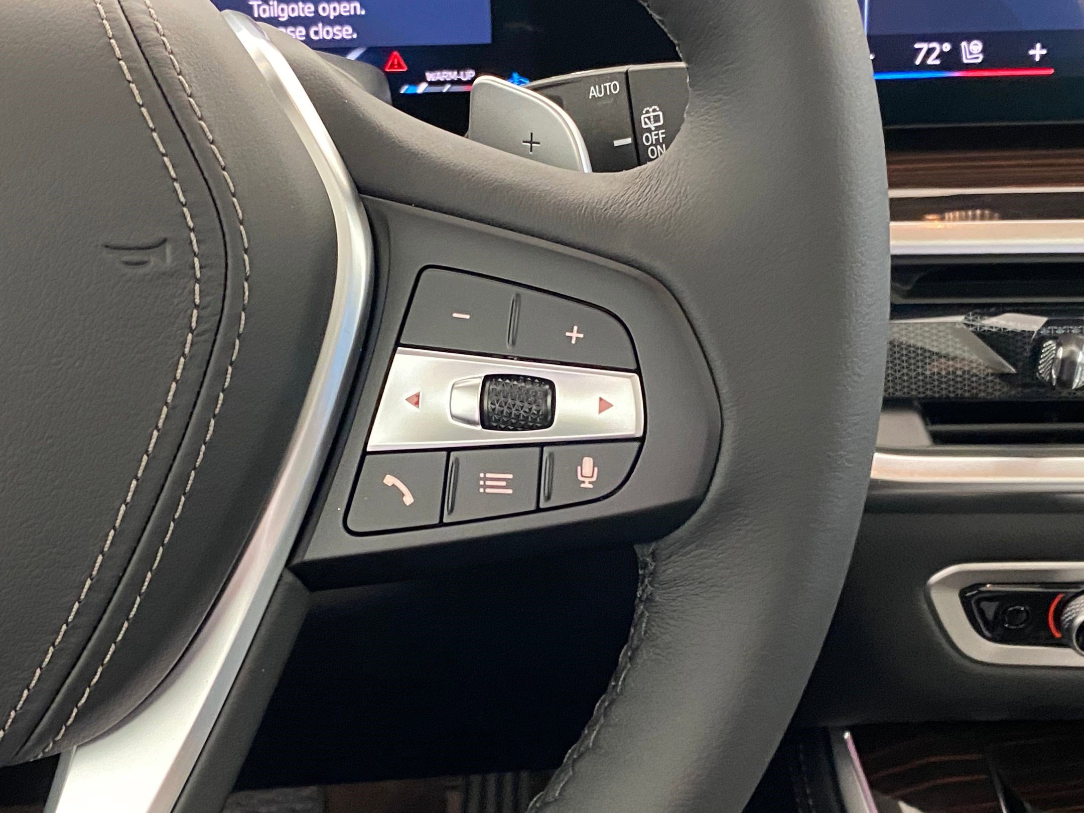 Used 2026 BMW X5 xDrive40i w/ Premium Package image 30