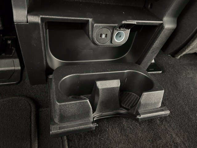 Certified 2025 Ford F150 XLT w/ Equipment Group 301A Standard RWD image 41