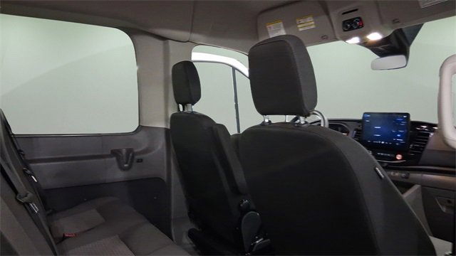 Used 2024 Ford Transit 350 XLT image 16