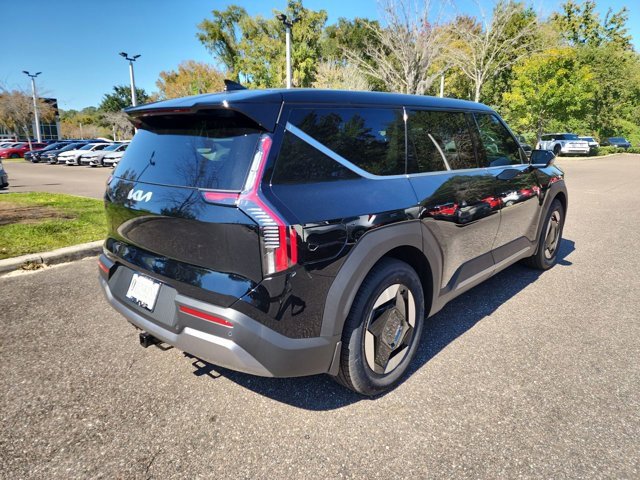 New 2026 Kia EV9 Light image 3