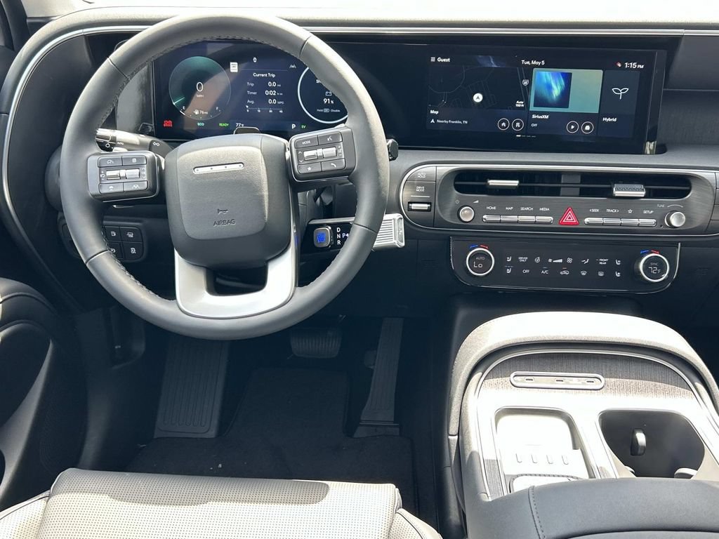 New 2026 Hyundai Palisade SEL Premium FWD image 26