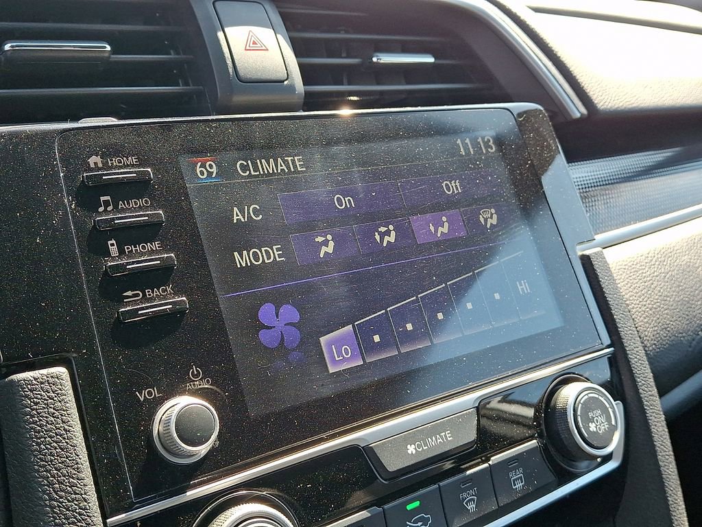 Used 2019 Honda Civic Sport image 19