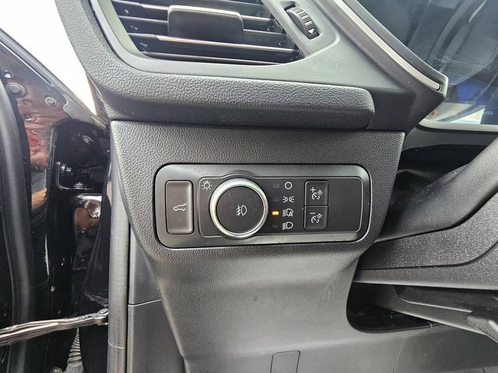 Used 2022 Ford Escape SEL w/ Technology Package image 22