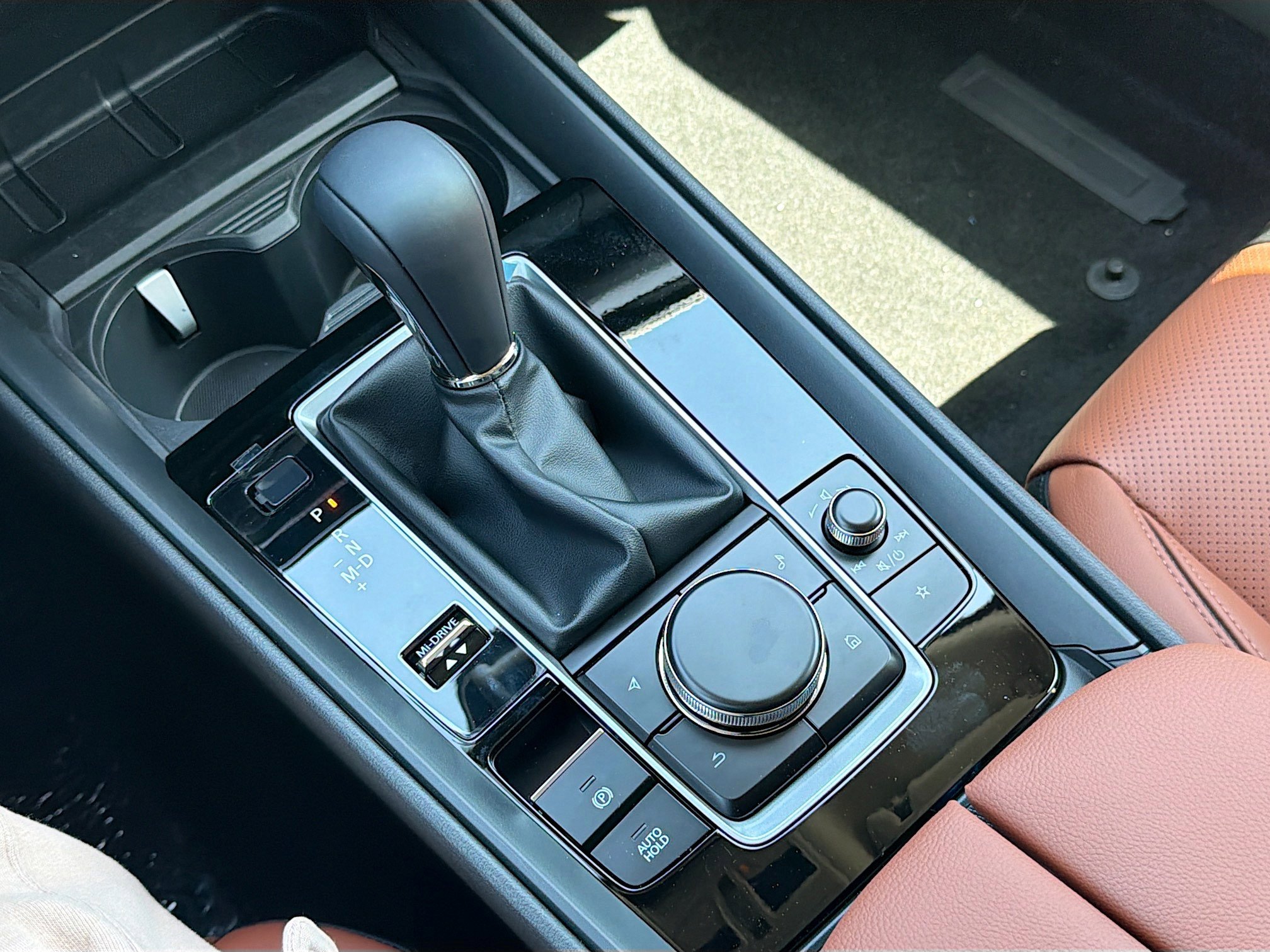 New 2026 MAZDA CX-50 Meridian Edition w/ Apex Package image 29