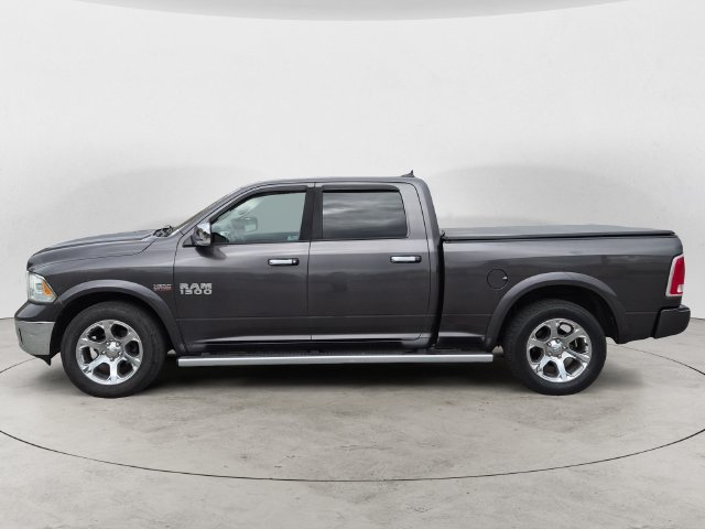 Used 2015 RAM 1500 Laramie w/ Convenience Group AWD/4WD image 8