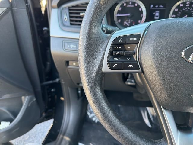 Used 2019 Hyundai Sonata SE image 18