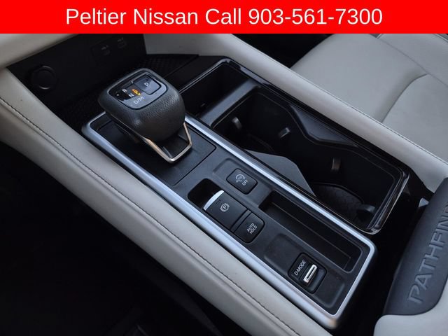 Used 2022 Nissan Pathfinder SL FWD image 41