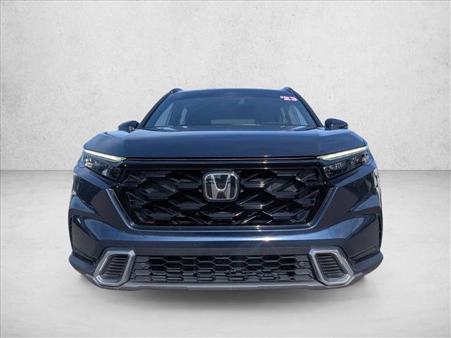 Used 2023 Honda CR-V Sport Touring video 2