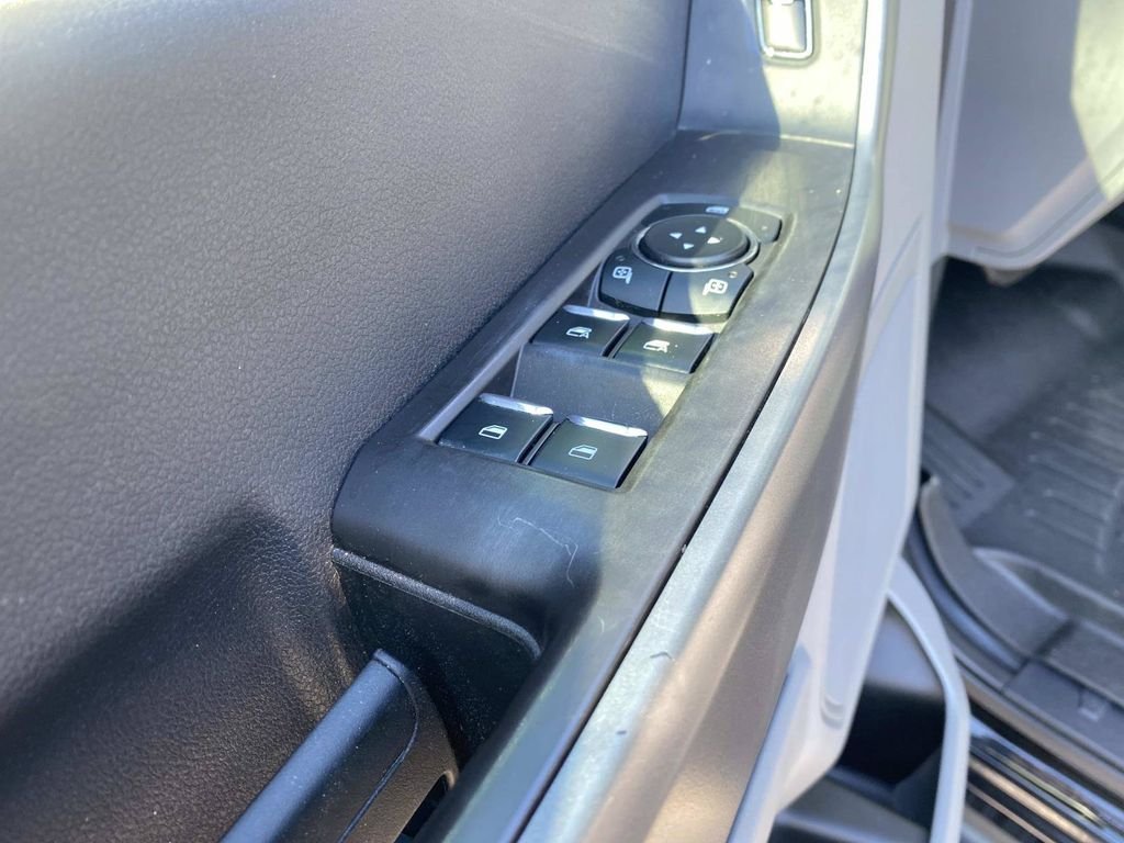 Certified 2023 Ford F250 XL w/ STX Appearance Package AWD/4WD image 16