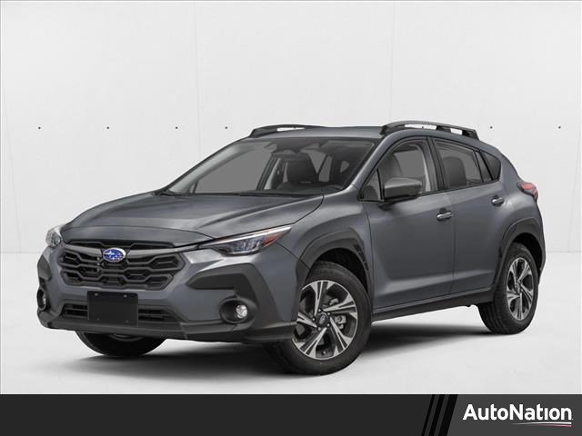 New 2026 Subaru Crosstrek 2.0i Premium