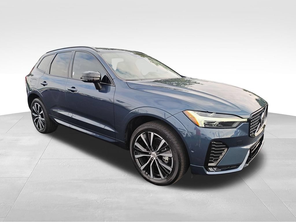 Used 2024 Volvo XC60 B5 Plus w/ Protection Package Premier AWD/4WD image 7
