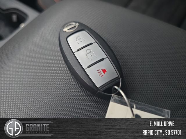 Used 2023 Nissan Frontier PRO-4X w/ Tow Package image 28