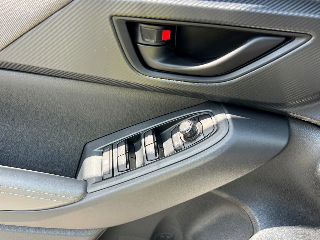 New 2025 Subaru Crosstrek 2.5i Premium w/ Crosstrek Mirror Package image 26