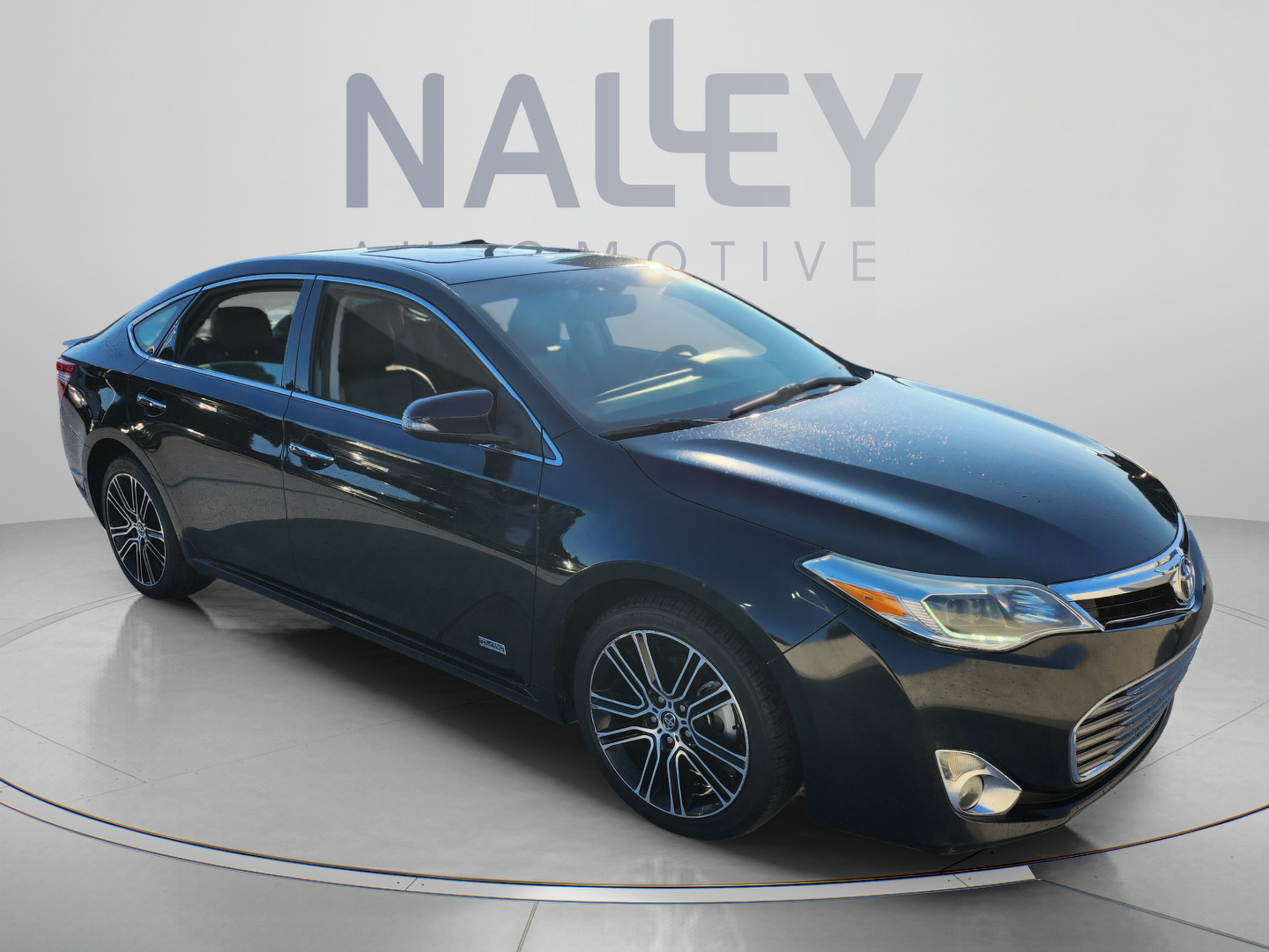 Used 2015 Toyota Avalon XLE Touring Sport Edition FWD image 7
