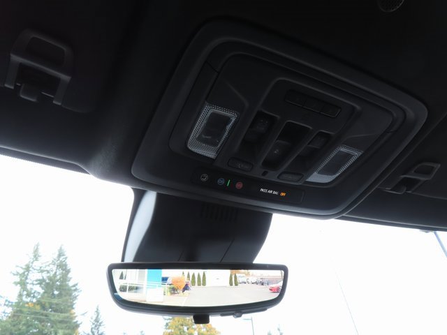 Certified 2024 GMC Sierra 1500 AT4X image 31