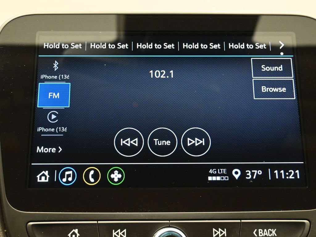 Used 2022 Chevrolet Malibu LS w/ Driver Confidence Package II image 20