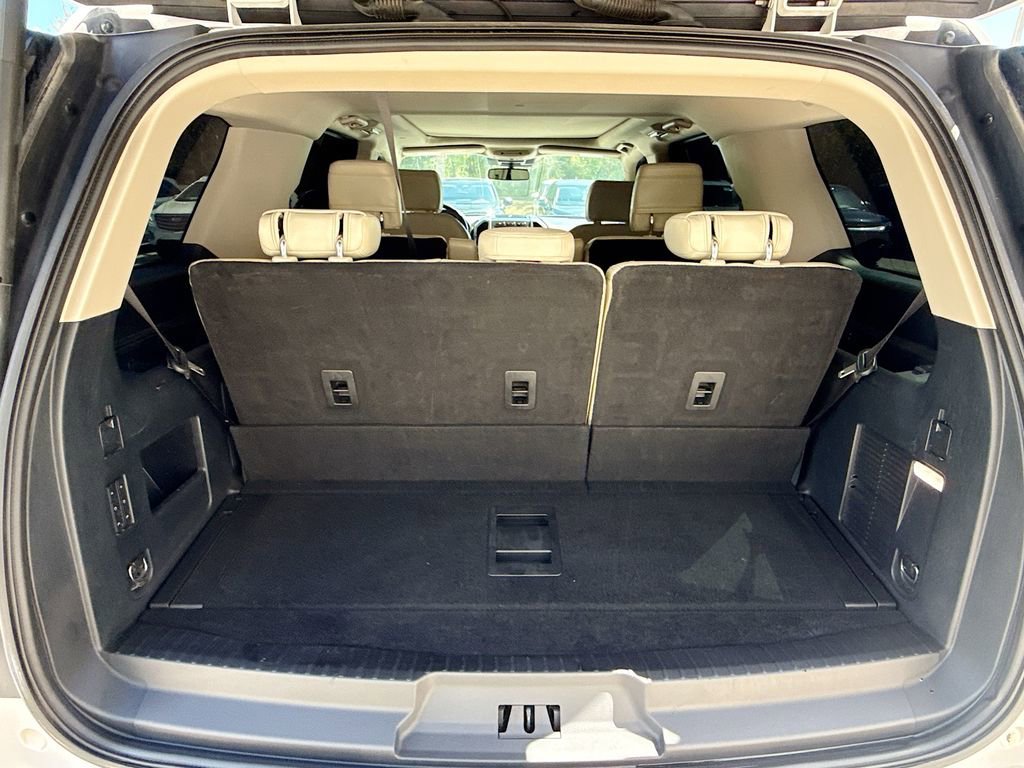 Used 2019 Ford Expedition Platinum image 29