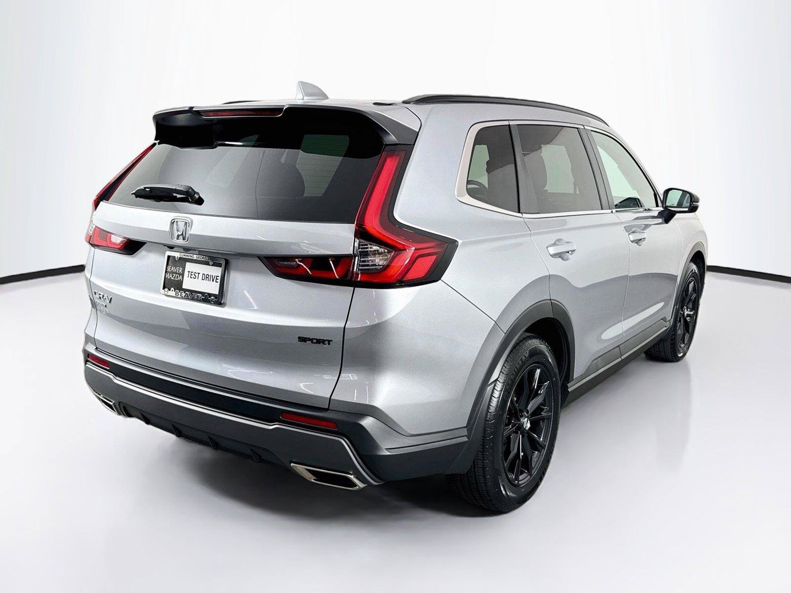 Used 2023 Honda CR-V Sport image 2