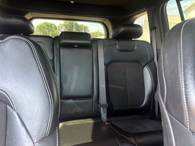 Used 2022 Jeep Grand Cherokee Altitude AWD/4WD image 15