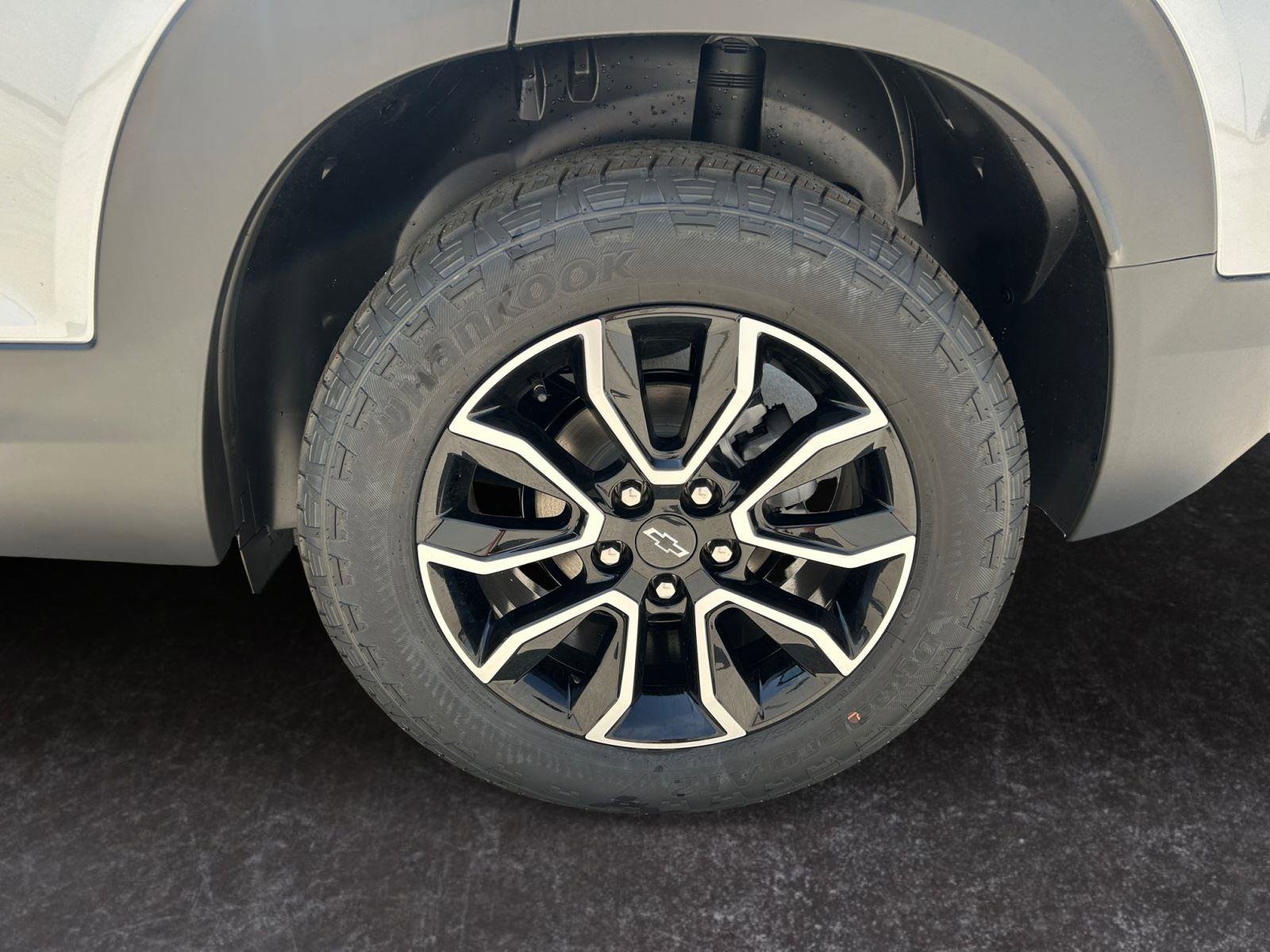 Used 2026 Chevrolet TrailBlazer ACTIV w/ Convenience Package image 28