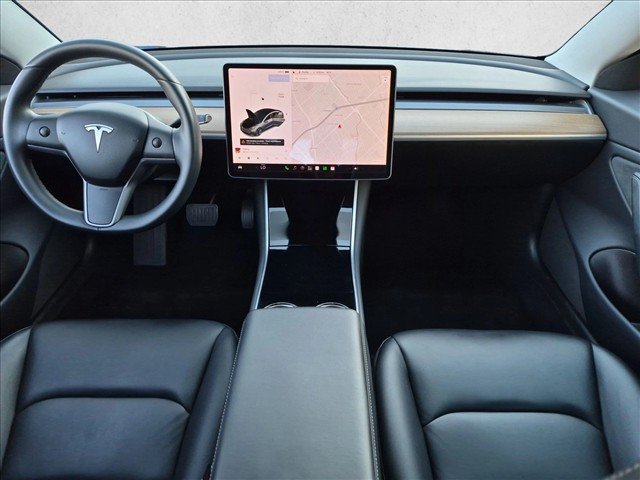 Used 2019 Tesla Model 3 Long Range AWD/4WD image 20