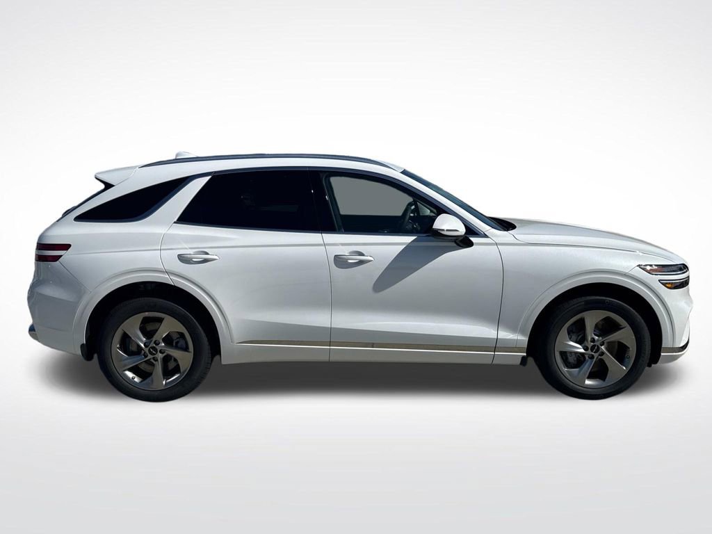 New 2026 Genesis GV70 2.5T Select AWD/4WD image 10