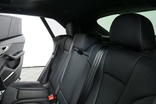 New 2026 Audi Q8 Premium Plus image 23