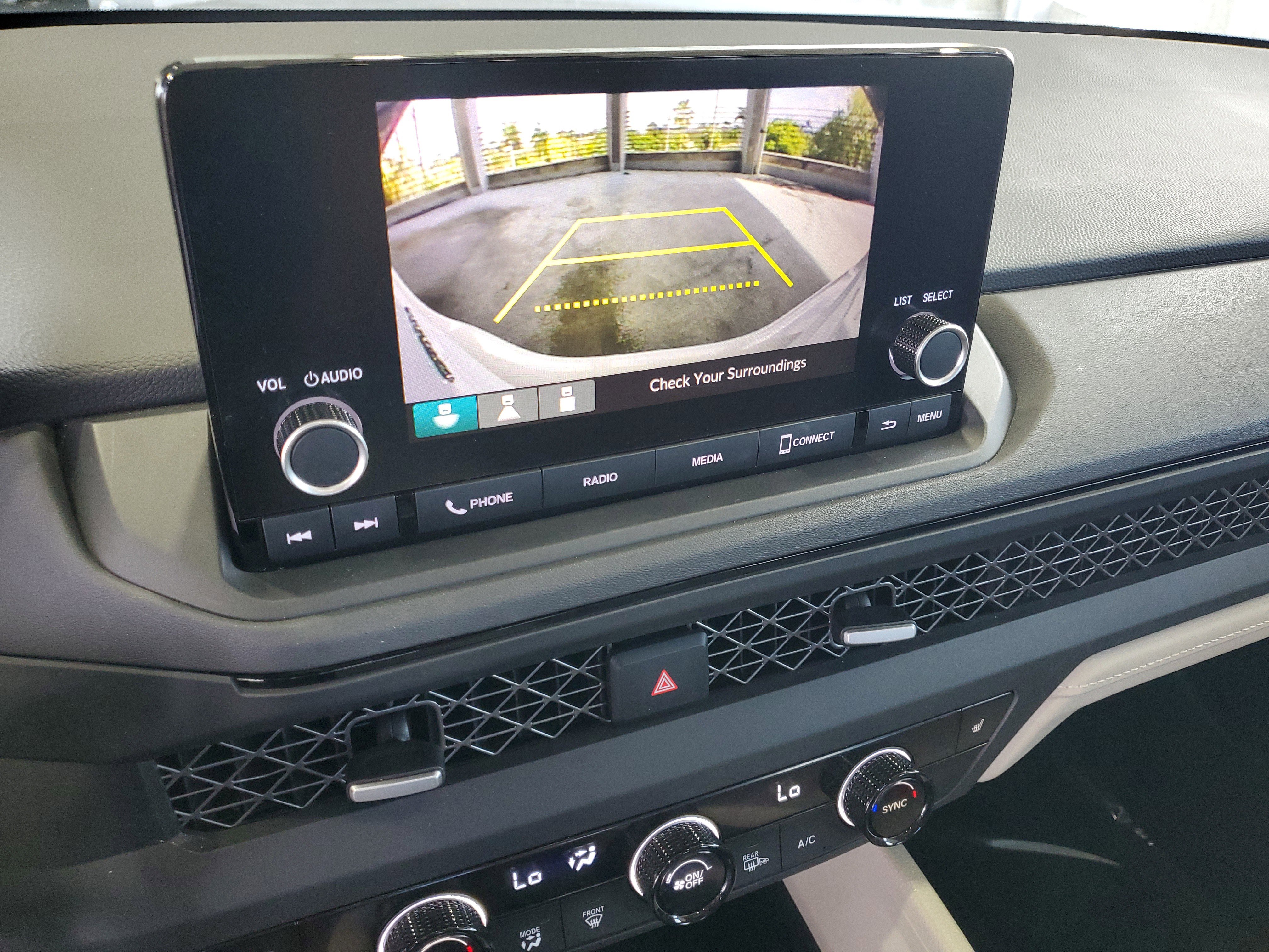 Used 2023 Honda Accord EX image 26