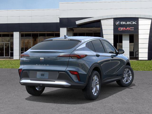 New 2026 Buick Envista Preferred image 4
