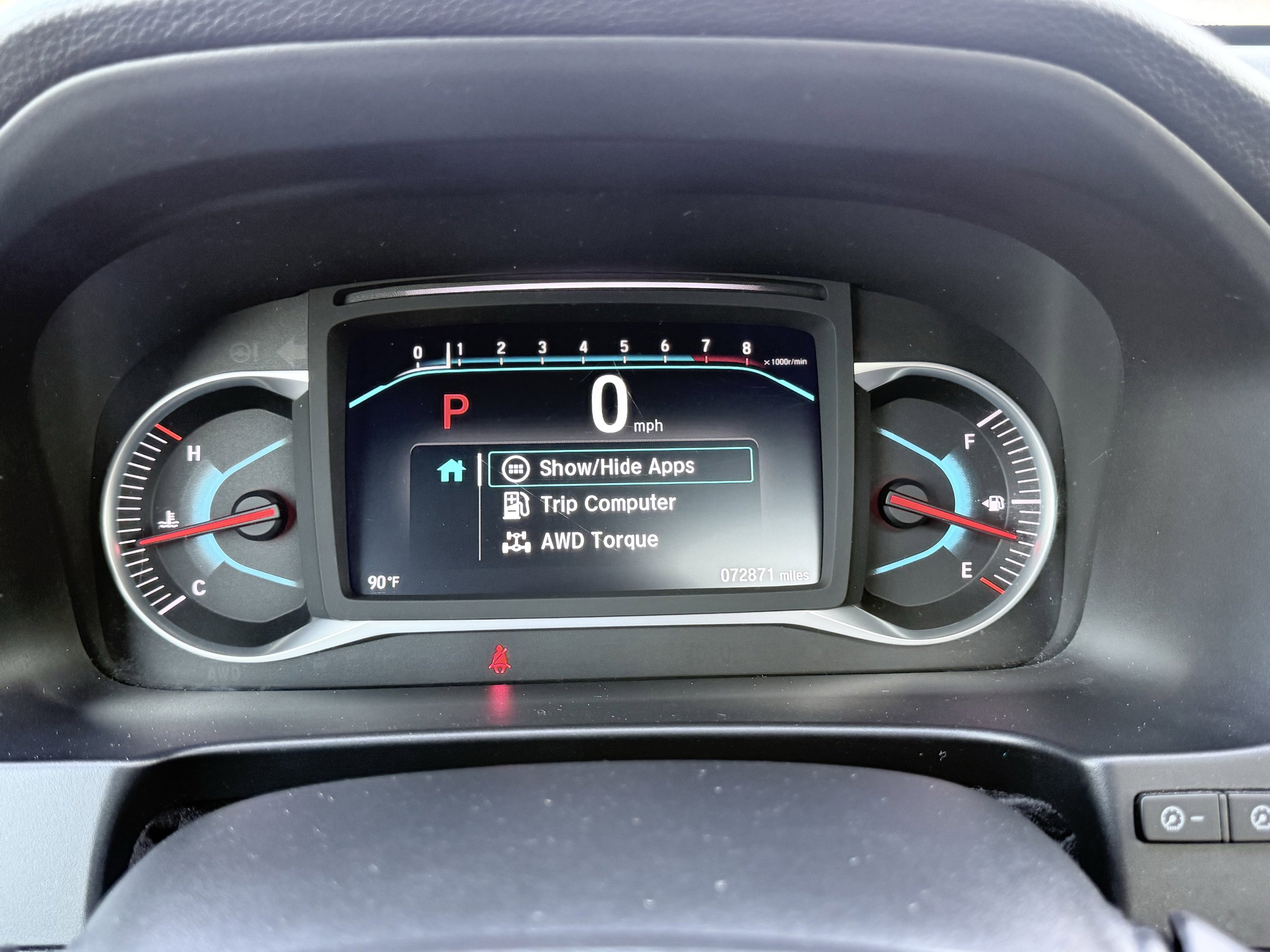 Used 2022 Honda Pilot Touring image 83