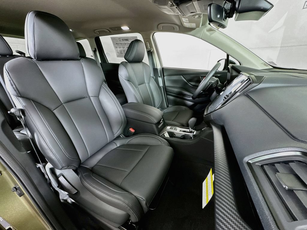 New 2026 Subaru Ascent Premium AWD/4WD image 28