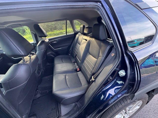 Used 2024 Toyota RAV4 XLE Premium w/ Weather Package AWD/4WD image 16