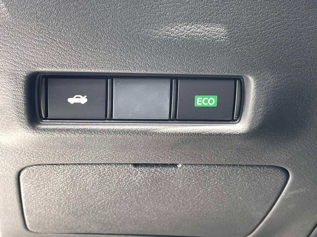 New 2026 Nissan Sentra S w/ Floor Mat Package FWD image 18