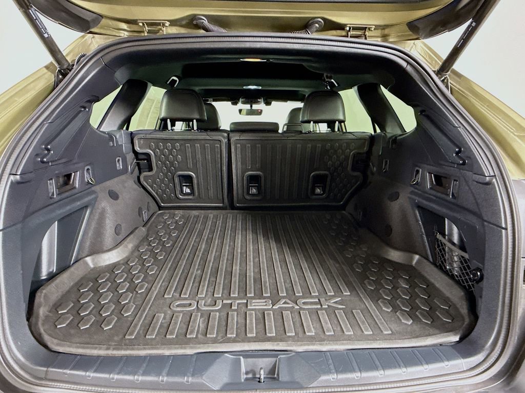 Used 2022 Subaru Outback Wilderness w/ Wilderness Package AWD/4WD image 31