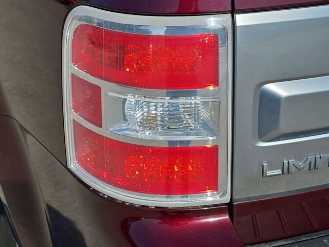 Used 2019 Ford Flex Limited w/ Equipment Group 301A image 34