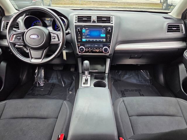 Used 2019 Subaru Legacy 2.5i Premium image 12