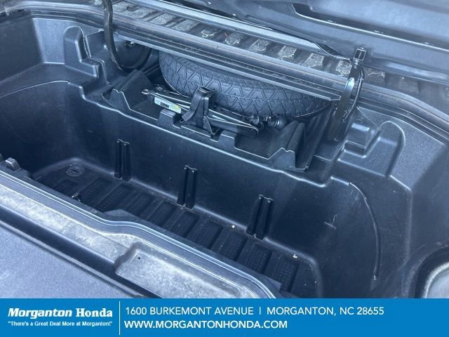Used 2024 Honda Ridgeline Sport image 31