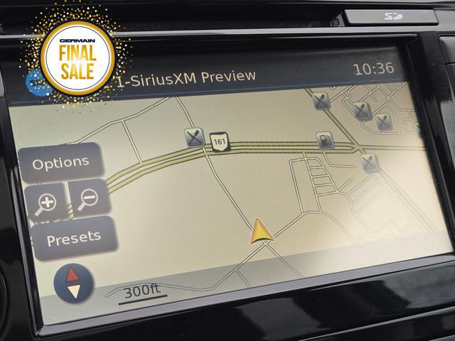 Used 2015 Nissan Rogue SL w/ SL Premium Package image 13